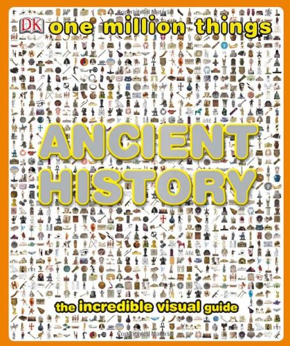 Ancient History Joe Fullman John Haywood