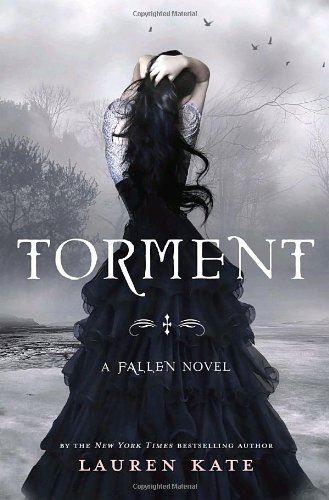 Torment 1st Printing Lauren Kate