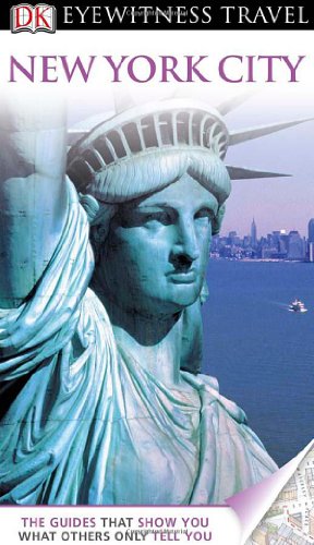 New York City Eyewitness Travel Guides Papmap Re Eleanor Berman