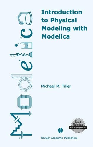 Introduction To Physical Modeling With Modelica The Springer International Series In Engineering And Computer Science 1st Edition Michael Tiller