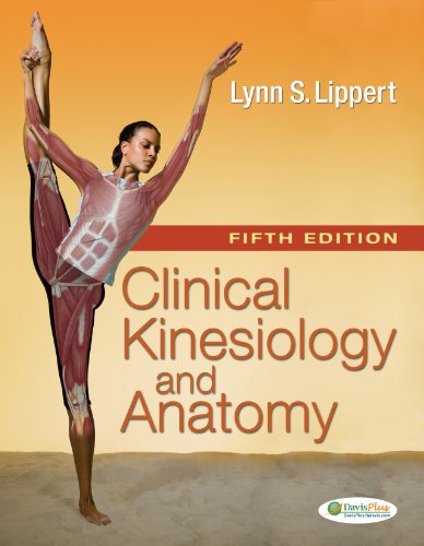 Clinical Kinesiology And Anatomy Fifth Edition 5th Edition Lynn S Lippert