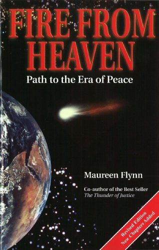 Fire From Heaven Path To The Era Of Peace 2nd Saint Dominics Media