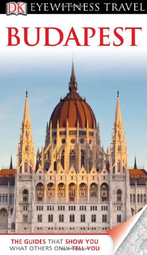 Budapest Rep Rev Dk Publishing