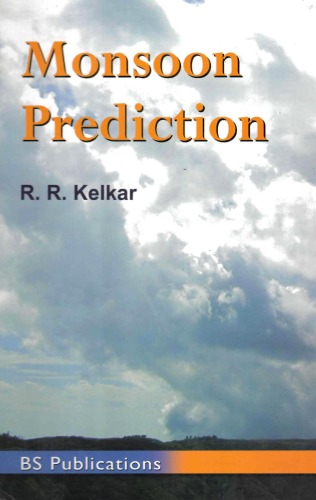 Monsoon Prediction Kelkar