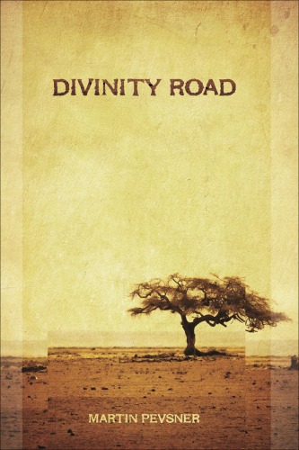Divinity Road Pevsner Martin Pevsner