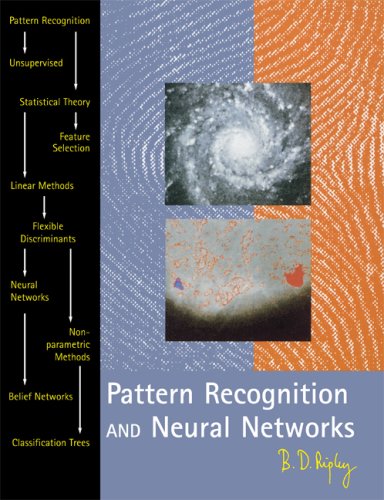 Pattern Recognition And Neural Networks 1st Edition Brian D Ripley