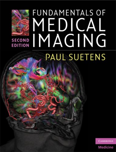 Fundamentals Of Medical Imaging 2nd Ed 2nd Ed Paul Suetens