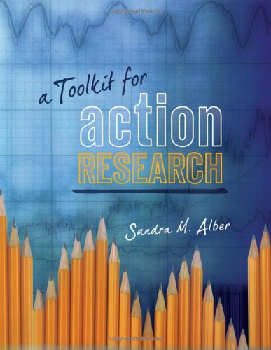 A Toolkit For Action Research Sandra M Alber