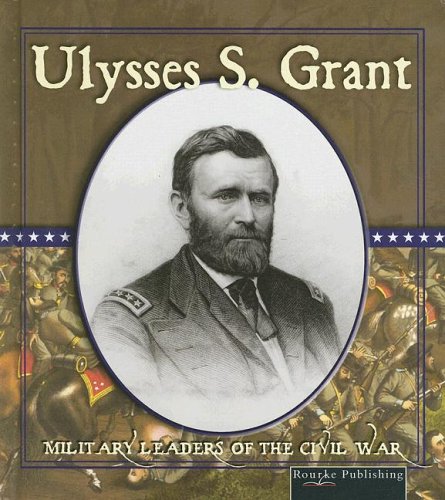 Ulysses S Grant Don Mcleese