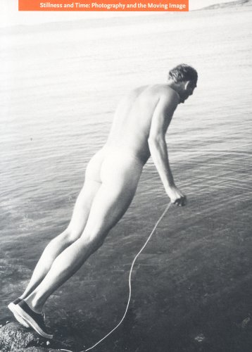 Stillness And Time Photography And The Moving Image Green David Ed Lowry Joanna Ed