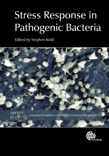 Stress Response In Pathogenic Bacteria Advances In Molecular And Cellular Biology Series S Kidd