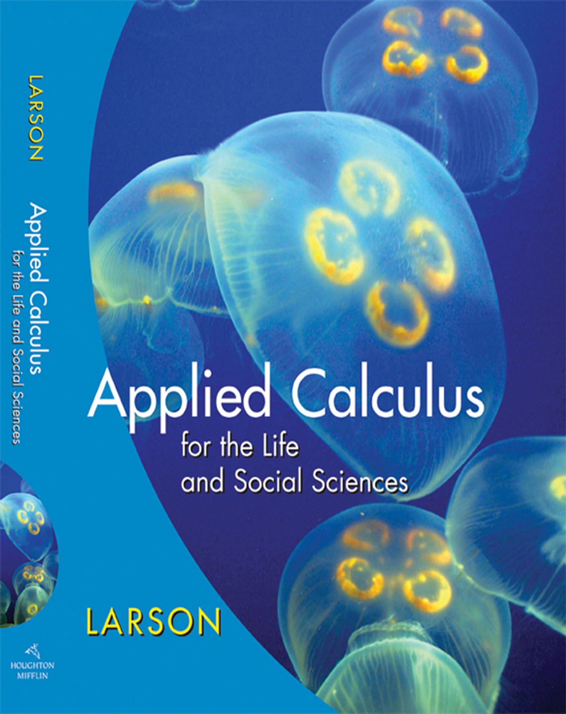Applied Calculus For The Life And Social Sciences 1st Edition Ron Larson