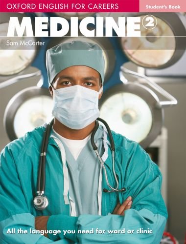 Medicine Volume 2 Sam Mccarter