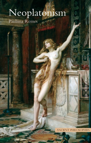 Neoplatonism Pauliina Remes