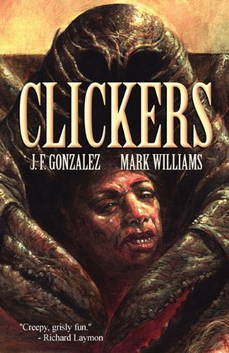 Clickers J F Gonzalez Mark Williams
