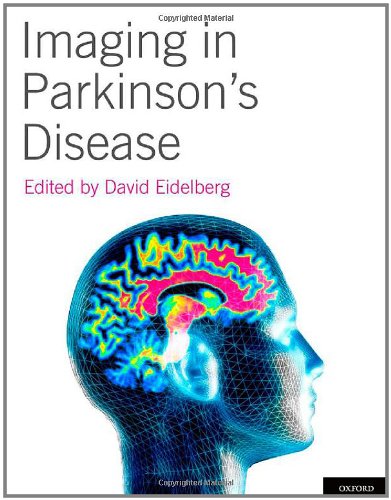 Imaging In Parkinsons Disease 1st Edition David Eidelberg