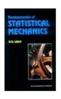 Fundamentals Of Statistical Mechanics B B Laud