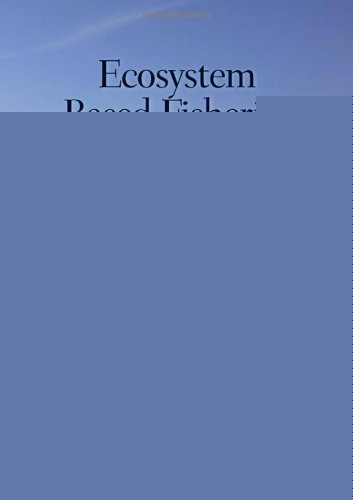 Ecosystem Based Fisheries Management In The Western Pacific 1st Edition Edward Glazier