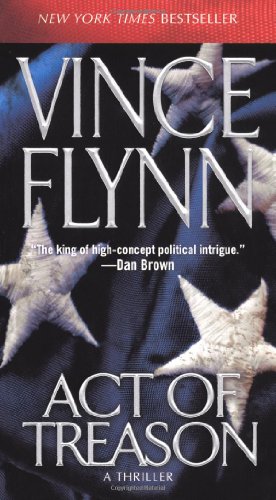 Act Of Treason Premium Vince Flynn