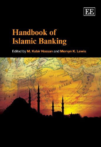 Handbook Of Islamic Banking Elgar Original Reference M Kabir Hassan