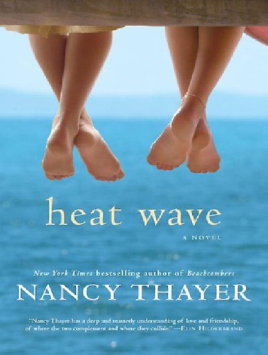 Heat Wave Nancy Thayer