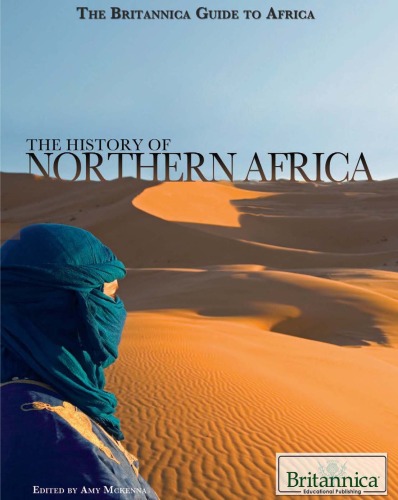 The History Of Northern Africa Amy Mckenna Editor