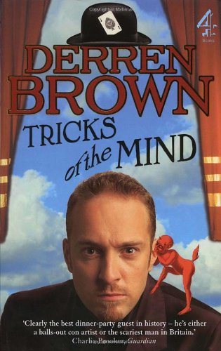 Tricks Of The Mind New Ed Derren Brown