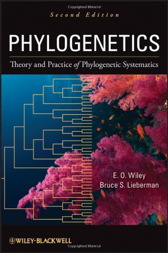 Phylogenetics Theory And Practice Of Phylogenetic Systematics 2nd Edition E O Wiley