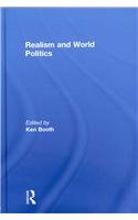 Realism And World Politics 1st Edition Ken Booth
