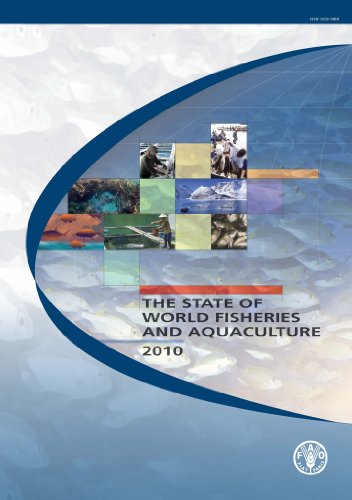 State Of World Fisheries And Aquaculture 2010 Food And Agriculture Organization