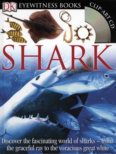 Shark Dk Eyewitness Harcdr Miranda Macquitty