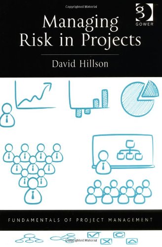 Managing Risk In Projects Fundamentals Of Project Management David Hillson