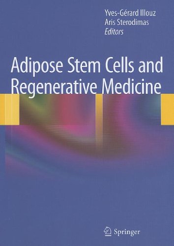 Adipose Stem Cells And Regenerative Medicine 1st Edition Tahsin Murad Aktan