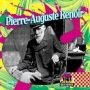 Pierreauguste Renoir Great Artists Adam G Klein