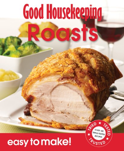Easy To Make Roasts Good Housekeeping