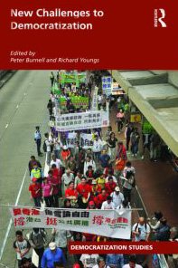 New Challenges To Democratization Democratization Studies Peter Burnell