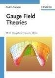 Gauge Field Theories Third Enlarged And Improved Edition 3rd Enlarged And Improved Paul H Frampton