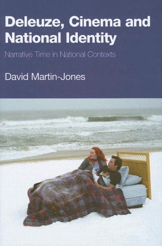 Deleuze Cinema And National Identity Narrative Time In National Contexts David Martinjones