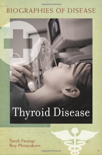 Thyroid Disease Biographies Of Disease Sareh Parangi Roy Phitayakorn