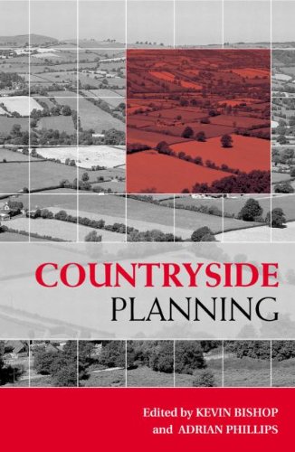Countryside Planning New Approaches To Management And Conservation Kevin Bishop