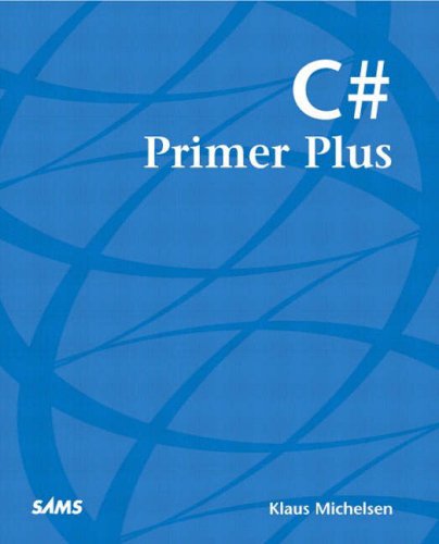 C Primer Plus 1st Edition Klaus Michelsen