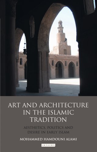 Art And Architecture In The Islamic Tradition Aesthetics Politics And Desire In Early Islam Library Of Modern Middle East Studies Mohammed Hamdouni Alami