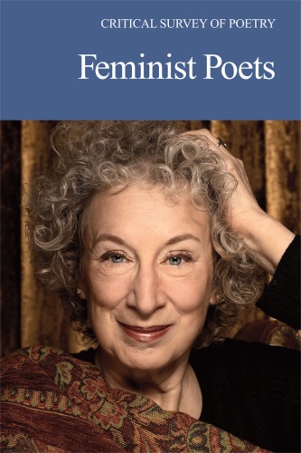 Feminist Poets Critical Survey Of Poetry Fourth Edition Rosemary Canfield Reisman