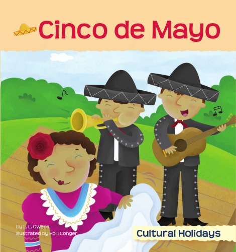 Cinco De Mayo L L Owens