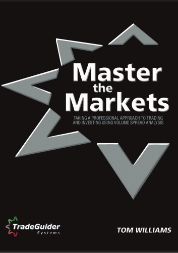 Master The Markets Tom Williams