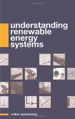 Understanding Renewable Energy Systems Volker Quaschning