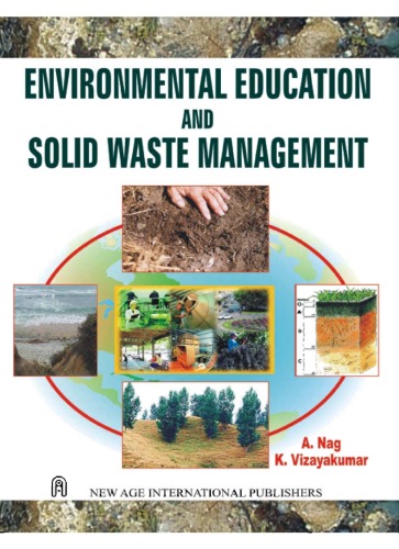 Environmental Education And Solid Waste Management A Nag K Vizayakumar