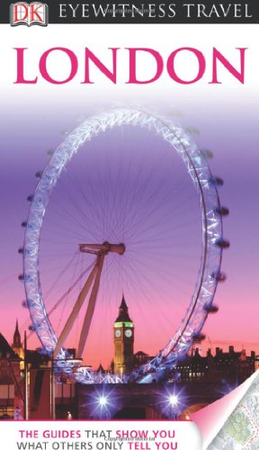 London Eyewitness Travel Guides Papmap Re Roger Williams Michael Leapman