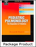 Pediatric Pulmonology 1st Edition Howard Panitch