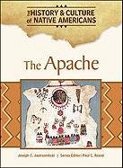 The Apache 2nd Edition Joseph C Jastrzembski